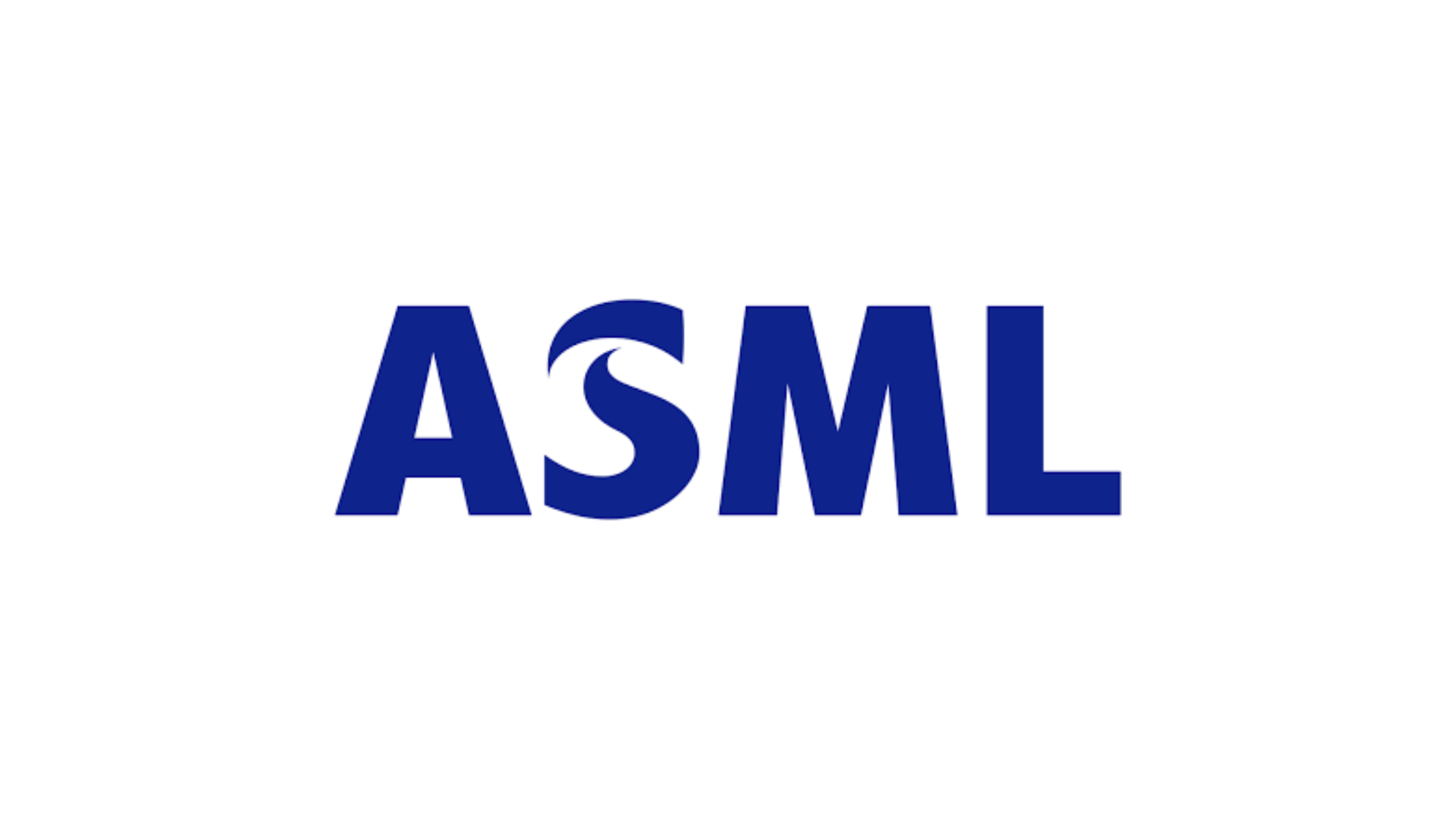 ASML logo