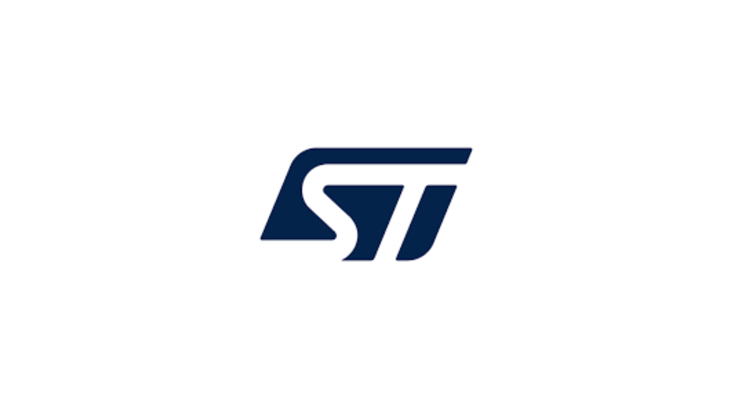 st logo
