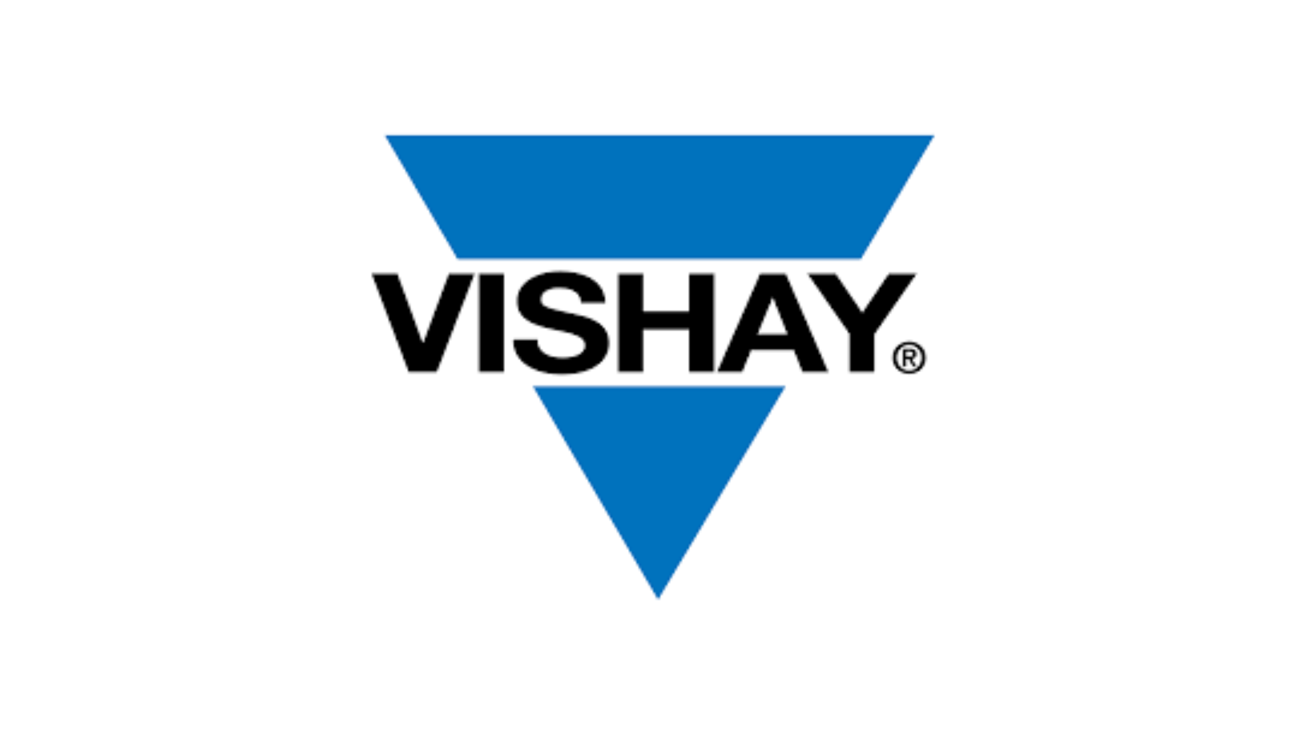 vishay logo